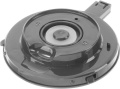 Flap - 12044230 Lid For Thermo Jug - Black [Bosch Siemens]